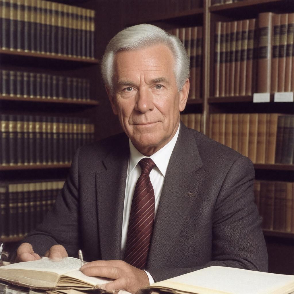 Warren G. Bennis